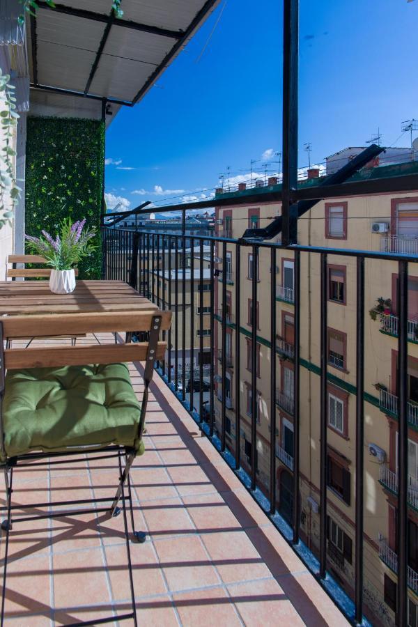 Apartment Da Don Antonio Neapel