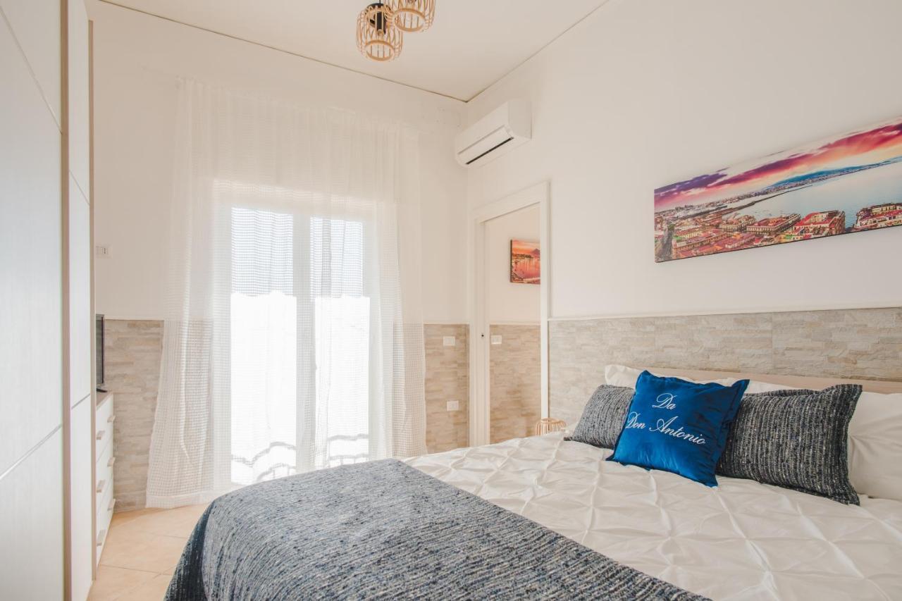 Da Don Antonio Appartement Naples