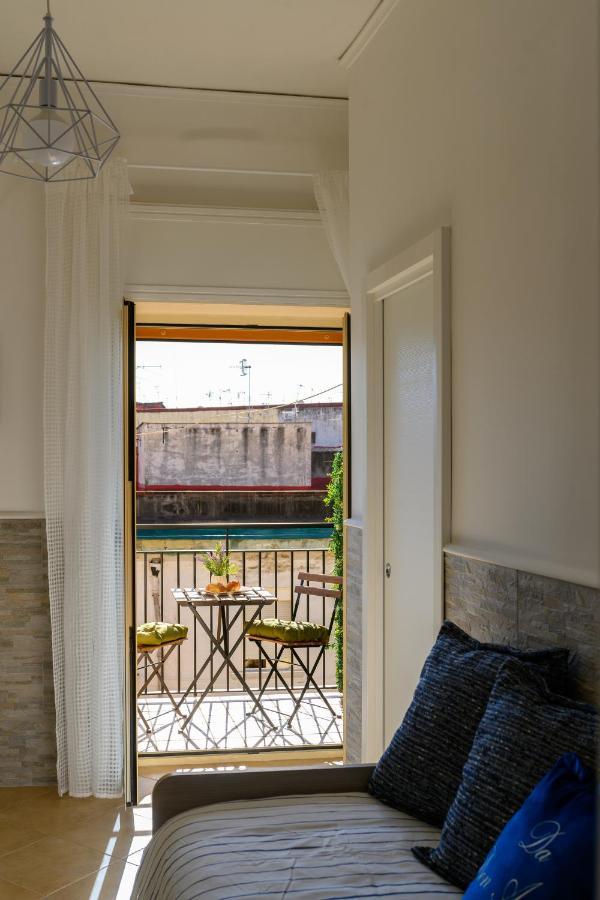 Da Don Antonio Apartamento Nápoles