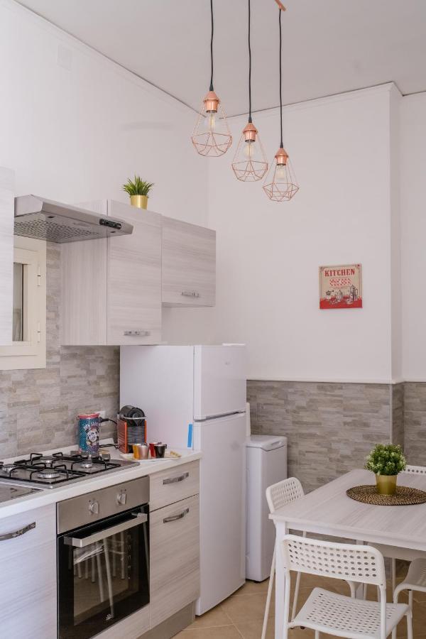 Da Don Antonio Apartamento Nápoles