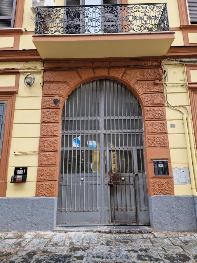 Da Don Antonio Nápoles